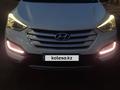 Hyundai Santa Fe 2014 годаfor9 990 000 тг. в Аксукент – фото 8