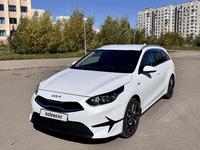 Kia Cee'd 2024 годаүшін11 800 000 тг. в Астана