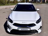 Kia Cee'd 2024 года за 11 800 000 тг. в Астана – фото 2