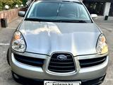 Subaru Tribeca 2007 годаfor6 000 000 тг. в Алматы – фото 5