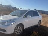 Nissan Tiida 2006 года за 2 850 000 тг. в Кокшетау – фото 3