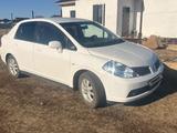 Nissan Tiida 2006 года за 2 850 000 тг. в Кокшетау – фото 2