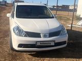 Nissan Tiida 2006 года за 2 850 000 тг. в Кокшетау