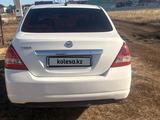 Nissan Tiida 2006 года за 2 850 000 тг. в Кокшетау – фото 5