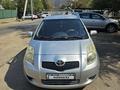 Toyota Yaris 2007 года за 3 800 000 тг. в Алматы