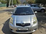 Toyota Yaris 2007 годаүшін3 800 000 тг. в Алматы