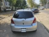 Toyota Yaris 2007 годаүшін3 800 000 тг. в Алматы – фото 3