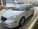 Ford Focus 2001 года за 1 450 000 тг. в Атырау – фото 2