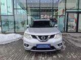 Nissan X-Trail 2017 годаfor8 650 000 тг. в Алматы – фото 2