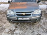 Chevrolet Niva 2015 года за 3 300 000 тг. в Кокшетау – фото 5