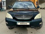 Lexus RX 330 2004 года за 8 000 000 тг. в Алматы – фото 5