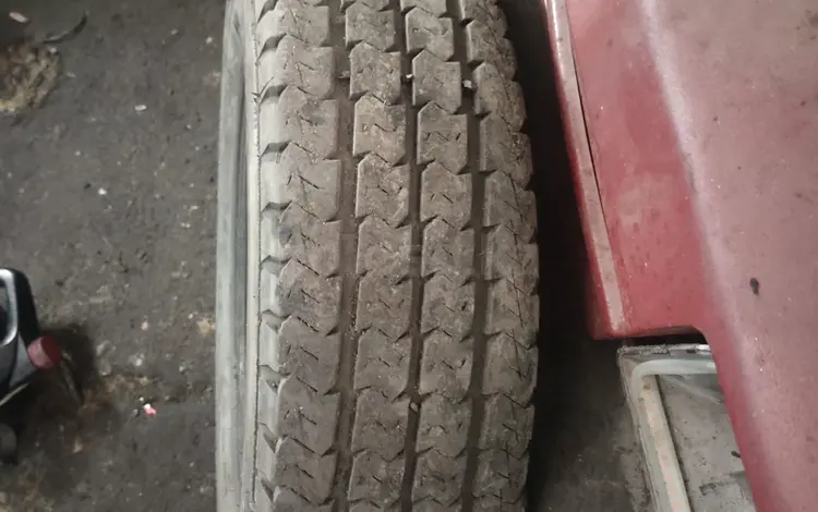 Шина б/у 185/75 R16 за 17 000 тг. в Караганда