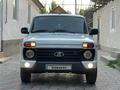 ВАЗ (Lada) Lada 2121 2020 годаүшін5 500 000 тг. в Алматы – фото 2