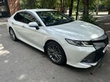 Toyota Camry 2019 годаүшін14 000 000 тг. в Усть-Каменогорск