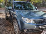 Subaru Forester 2008 годаfor5 800 000 тг. в Алматы – фото 3