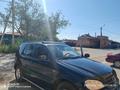 Mercedes-Benz ML 320 2002 годаfor3 600 000 тг. в Семей – фото 13