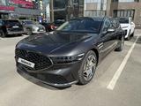 Genesis G90 2022 года за 34 900 000 тг. в Алматы – фото 2