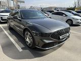 Genesis G90 2022 года за 34 900 000 тг. в Алматы