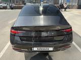 Genesis G90 2022 года за 34 900 000 тг. в Алматы – фото 4