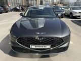 Genesis G90 2022 года за 34 900 000 тг. в Алматы – фото 3