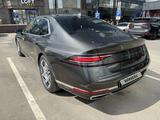 Genesis G90 2022 года за 34 900 000 тг. в Алматы – фото 5