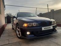 BMW 528 1998 годаүшін4 300 000 тг. в Тараз