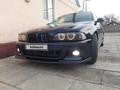 BMW 528 1998 годаүшін4 300 000 тг. в Тараз – фото 2