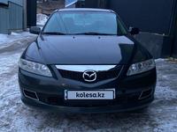 Mazda 6 2006 года за 3 100 000 тг. в Алматы