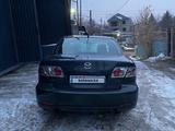 Mazda 6 2006 годаүшін3 100 000 тг. в Алматы – фото 4