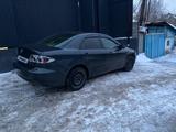 Mazda 6 2006 годаүшін3 100 000 тг. в Алматы – фото 5