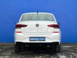 Volkswagen Polo 2020 годаfor7 340 000 тг. в Актобе – фото 4