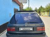 Volkswagen Passat 1991 года за 1 800 000 тг. в Шымкент – фото 5