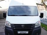 ГАЗ ГАЗель NEXT 2023 года за 12 000 000 тг. в Алматы – фото 3