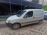 Peugeot Partner 2007 года за 2 500 000 тг. в Алматы – фото 2