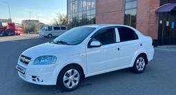 Chevrolet Aveo 2013 года за 3 000 000 тг. в Астана – фото 2