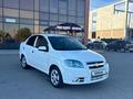 Chevrolet Aveo 2013 годаүшін3 000 000 тг. в Астана – фото 4