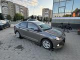 Hyundai Accent 2023 года за 7 500 000 тг. в Усть-Каменогорск