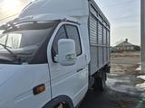 ГАЗ ГАЗель 2002 годаfor5 000 000 тг. в Кызылорда – фото 2