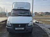 ГАЗ ГАЗель 2002 годаfor5 000 000 тг. в Кызылорда