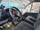 ГАЗ ГАЗель 2002 годаfor5 000 000 тг. в Кызылорда – фото 3