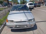 ВАЗ (Lada) 2114 2011 года за 700 000 тг. в Алматы