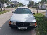 Audi 100 1990 годаүшін700 000 тг. в Шымкент