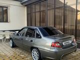 Daewoo Nexia 2012 годаүшін2 250 000 тг. в Туркестан – фото 3