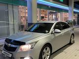 Chevrolet Cruze 2011 годаүшін3 750 000 тг. в Алматы