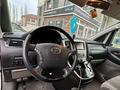 Toyota Alphard 2007 годаfor11 000 000 тг. в Актобе – фото 20