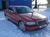 Mercedes-Benz C 180 1994 года за 1 400 000 тг. в Кокшетау – фото 2