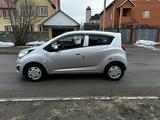 Chevrolet Spark 2021 года за 3 800 000 тг. в Астана – фото 5