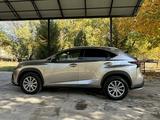 Lexus NX 200t 2016 года за 14 000 000 тг. в Шымкент – фото 3