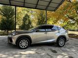 Lexus NX 200t 2016 года за 14 000 000 тг. в Шымкент – фото 4