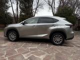 Lexus NX 200t 2016 года за 14 000 000 тг. в Шымкент – фото 2
